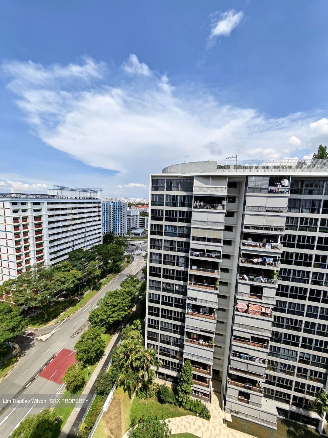 Skypark Residences (D27), Condominium #556706361